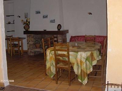 Gite Fouga Аранюе Екстер'єр фото